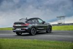 BMW X4 M Competition 2019 года (NA)